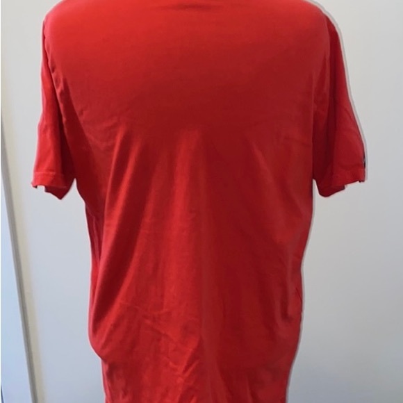 Puma Men's Power Tape Short Sleeve T - Picture 2 of 8